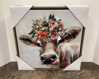 New cow pictures