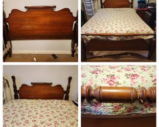 Queen-size