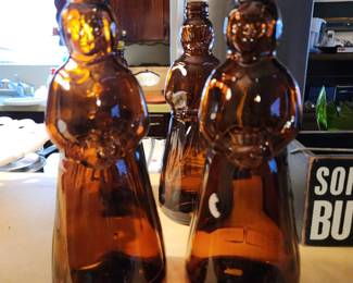 Vintage Ms. BUTTERWORTH'S