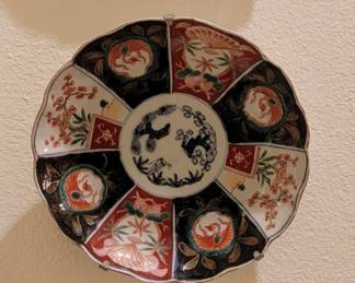Decorative Plates
