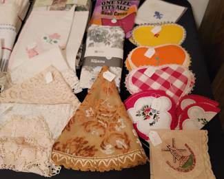 Linens