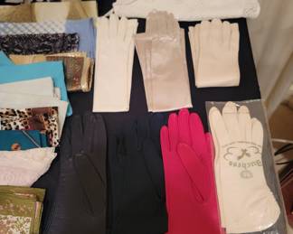 Gloves
