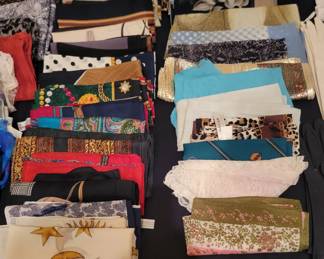 Scarves