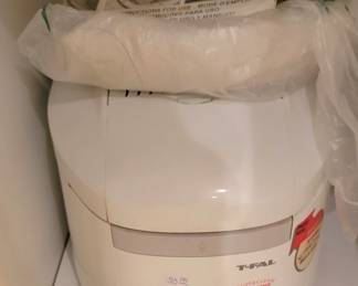 T-Fal Fryer
