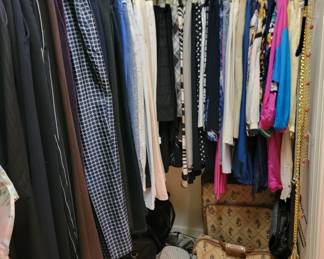 Ladies Pants Size 10\