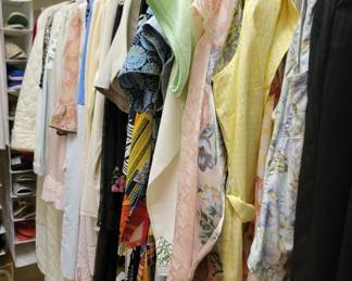 Night Gowns, Housecoats, PJ's