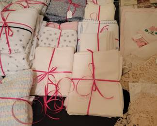 Queen & Twin Sheet Sets
