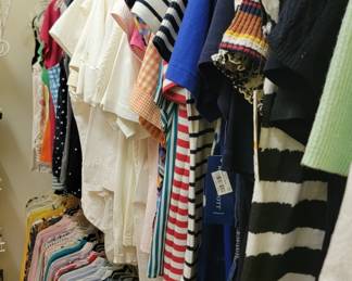 Large Selection of Ladies Tops Size L