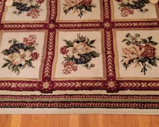 Large Room Size Rug