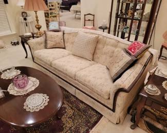 Sofa by Trend Line Furniture