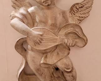 Angle Wall Hangings (3)