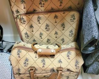 New Pegague Luggage