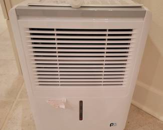 Dehumidifier