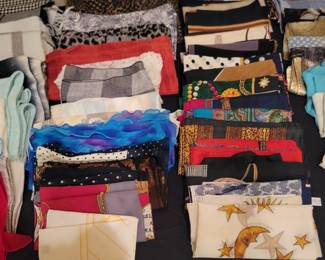 Scarves