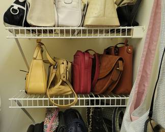Ladies Handbags