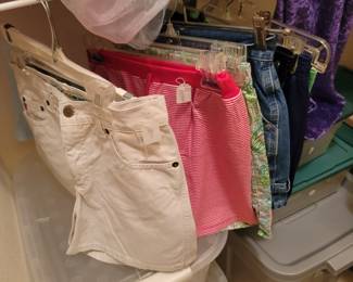 Girls Shorts