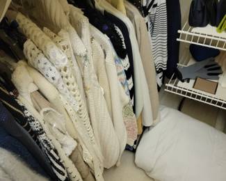 Ladies Sweaters