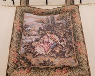 Hanging Tapestry