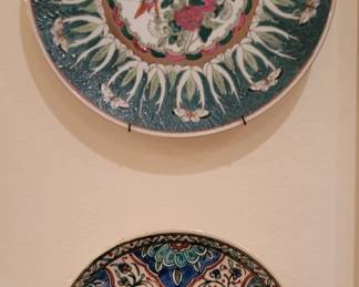 Decorative Plates