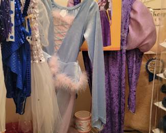 Vintage Halloween Costumes