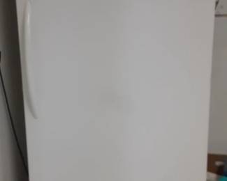 Deep Freezer