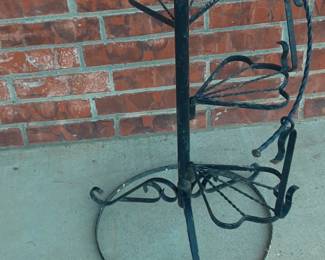 Plant Stand