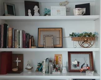 Miscellaneous Decor