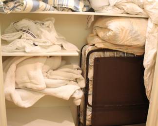 Linens