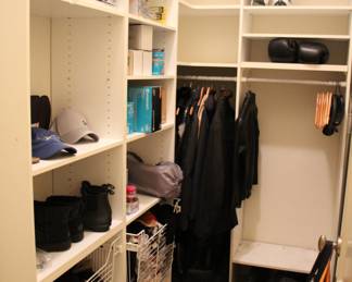 Useful items & outerware
