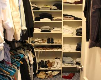 More ladies / girls clothing