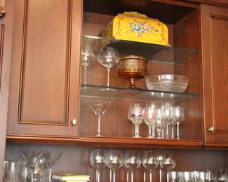 Bar ware