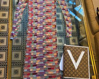 Chanel dress new with tags 