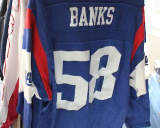 Giants jersey
