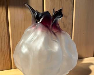 Nikolas Weinstein vase