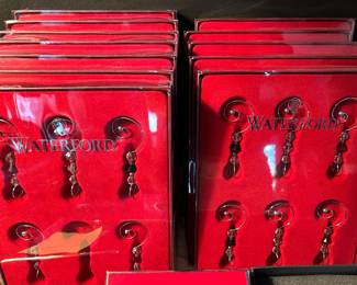 Waterford ornament enhancers