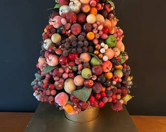 Waterford fruit tree