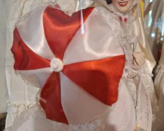 Mary Poppins Doll