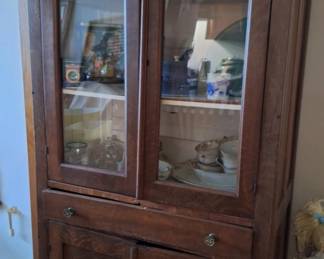 Antique Pie Safe