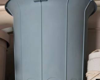 Vintage Ice Cream Maker