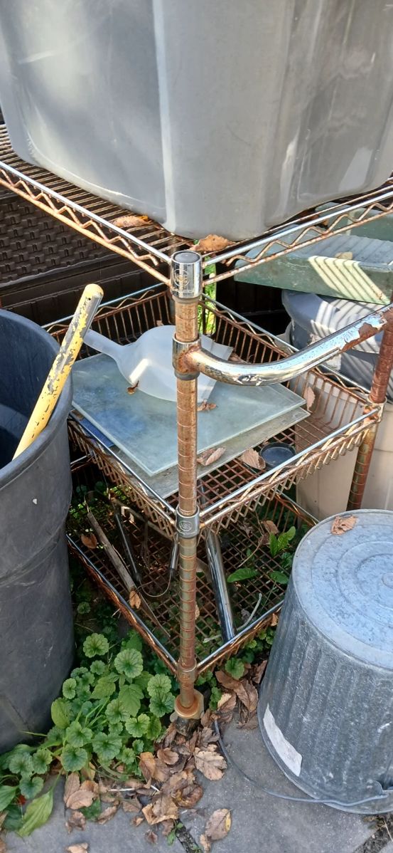 Packed Canton Estate Sale! starts on 10/24/2024