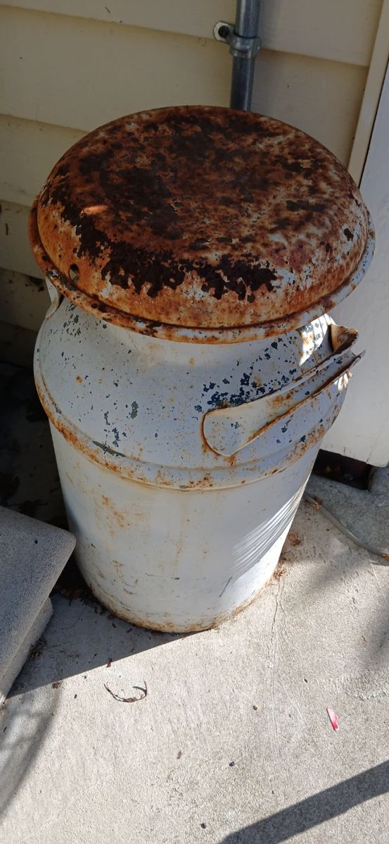 Packed Canton Estate Sale! starts on 10/24/2024