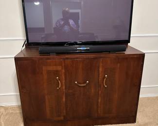 tv stand
