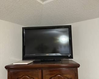 vizio 32" tv
