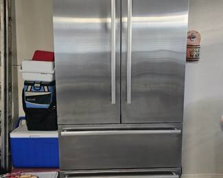 Liebherr Refrigerator