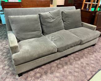 Lee Industries Sofa