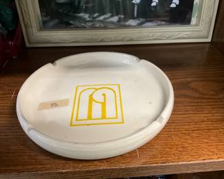 Ashtray