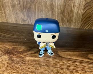 Funko Pop WWE John Cena 