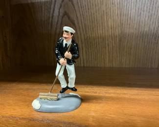 Dept 56 Figurine