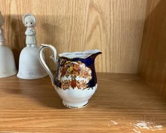 Royal Albert Bond China Creamer - England
