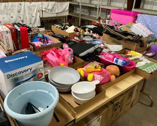 Sale Picture